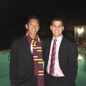 Meet your Posher, Alex